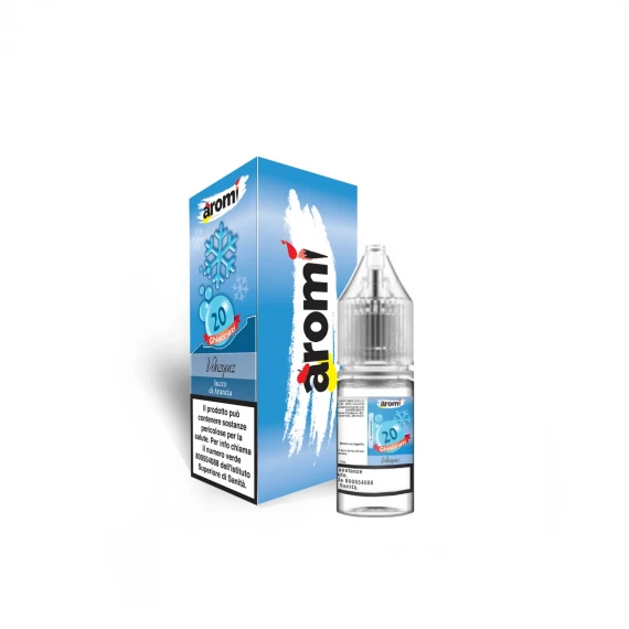 Easy Vape Aromì Velasquez Aroma Concentrato 10ml 0mg/ml