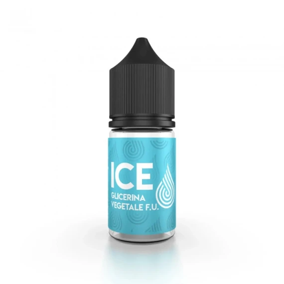 MD Tech Glicerina Vegetale Ice 30 ml