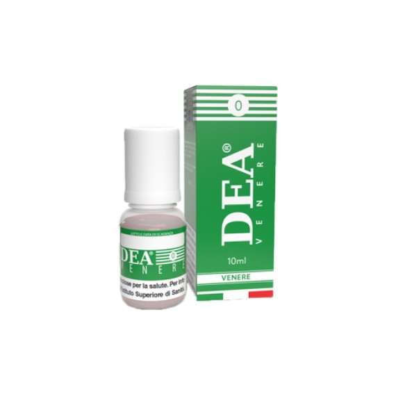 Dea Flavor Venere Liquido pronto 10ml