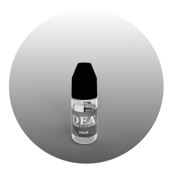 Dea Flavor Glicerina Vegetale 20 su 30ml