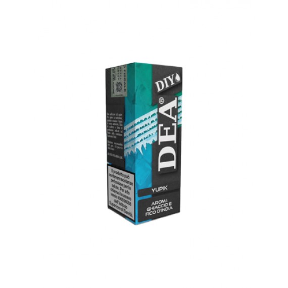 Dea Flavor Yupik Aroma Concentrato 10ml 0mg/ml