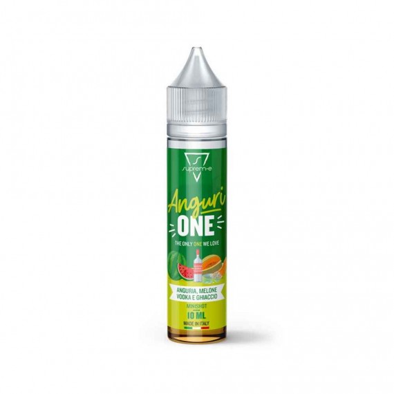 Suprem-E Angurione Mini Shot 10 su 20 ml