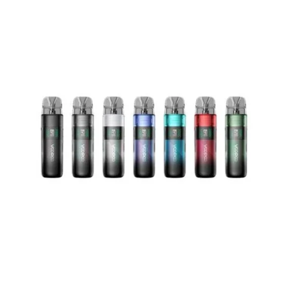 Voopoo Argus E40 Pod Mod 1800mAh