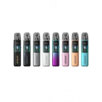 Voopoo Argus G2 Pod Mod 1000mAh