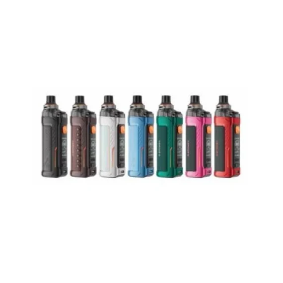 Vaporesso Armour G MTL Pod Mod 3000mAh