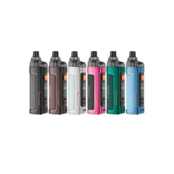 Vaporesso Armour GS Pod Mod 