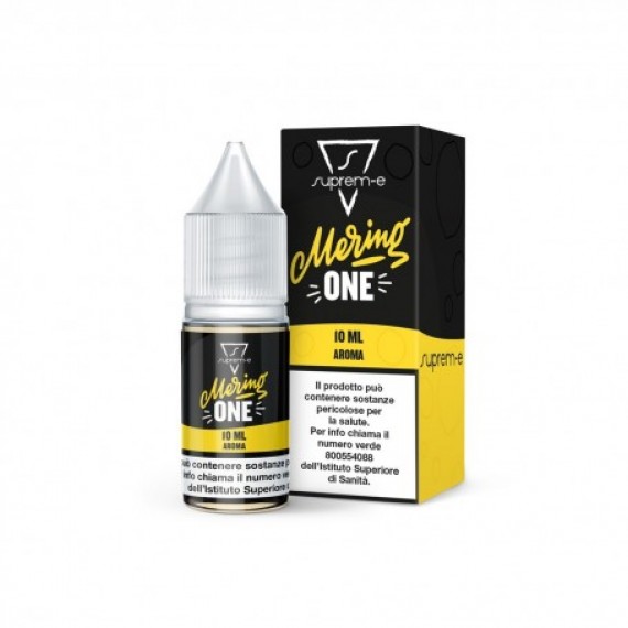 Suprem-e Meringone Aroma Concentrato 10ml 0mg/ml