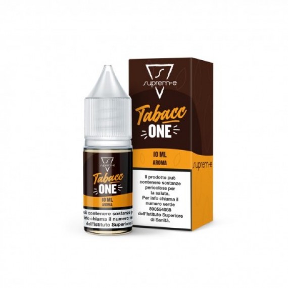 Suprem-e Tabaccone Aroma Concentrato 10ml 0mg/ml