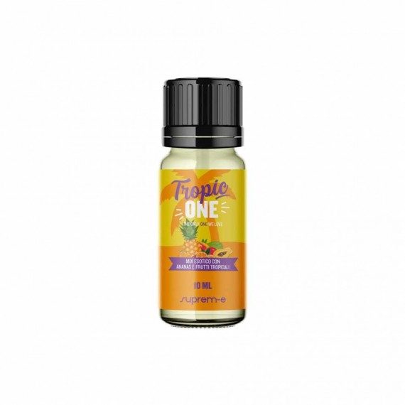 Suprem-e Tropicone Aroma Concentrato 10ml