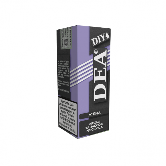 Dea Flavor Atena Aroma Concentrato 10 ml 0mg/ml