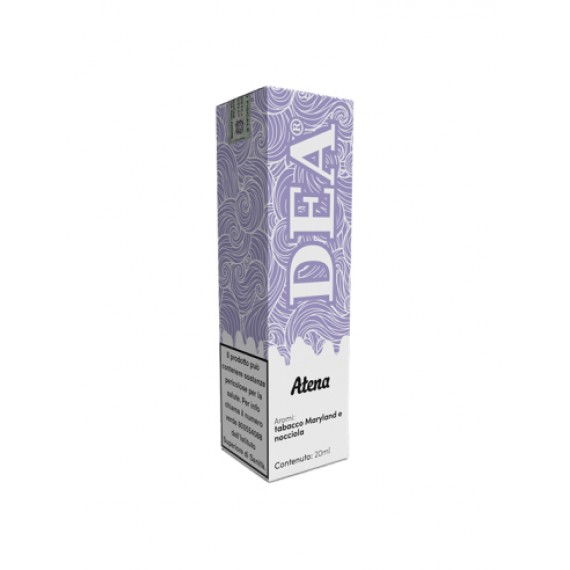 Dea Flavor Atena Aroma Shot 20ml 0mg/ml