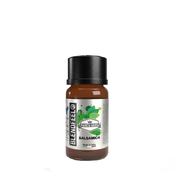 Blendfeel Pianeta Menta Balsamica Aroma Concentrato 10ml 0mg/ml