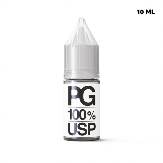 Eliquid France Glicole Propilenico 10 su 10ml