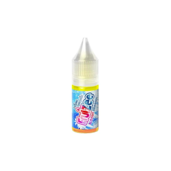 Fruizee Bloody Dragon Aroma Concentrato 10ml