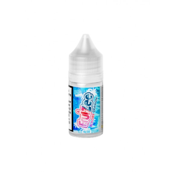 Fruizee Bloody Dragon Mini Shot 10 su 30 ml 0mg/ml