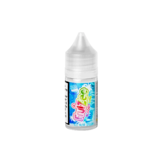 Fruizee Bloody Lime Mini Shot 10 su 30 ml 0mg/ml