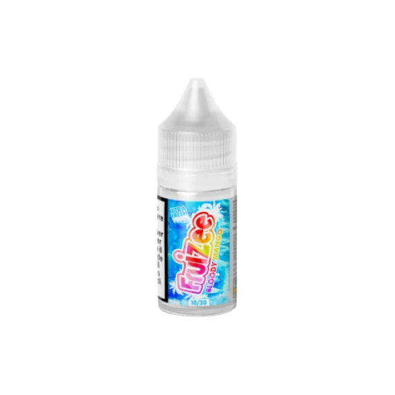 Fruizee Bloody Mango Mini Shot 10 su 30ml 0mg/ml