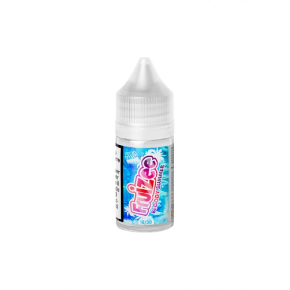 Fruizee Bloody Summer Mini Shot 10 su 30 ml 0mg/ml