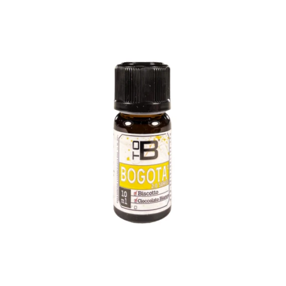 To-b Bogotà Aroma Concentrato 10 ml