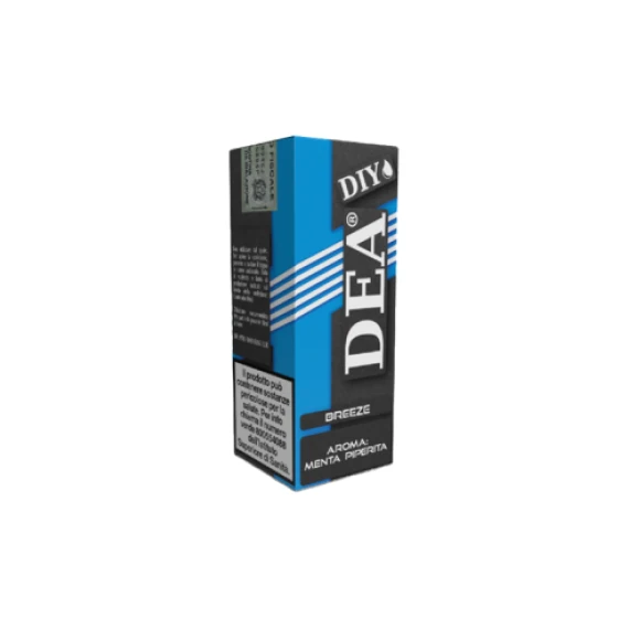 Dea Flavor Breeze Aroma Concentrato 10 ml 0mg/ml