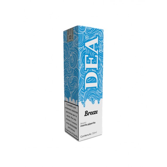 Dea Flavor Breeze Aroma Shot 20ml 0mg/ml