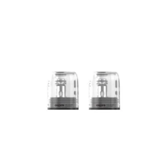 Aspire Pod di Ricambio Fluffi Pod x2 Pezzi