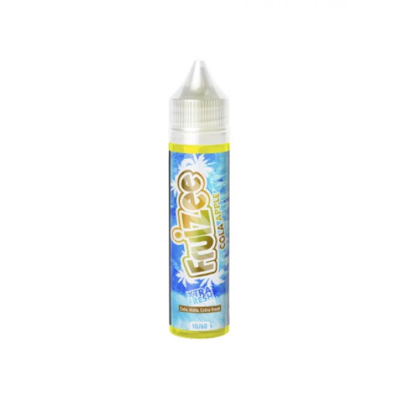 Fruizee Cola Apple Aroma Istantaneo 10 su 60ml 0mg/ml