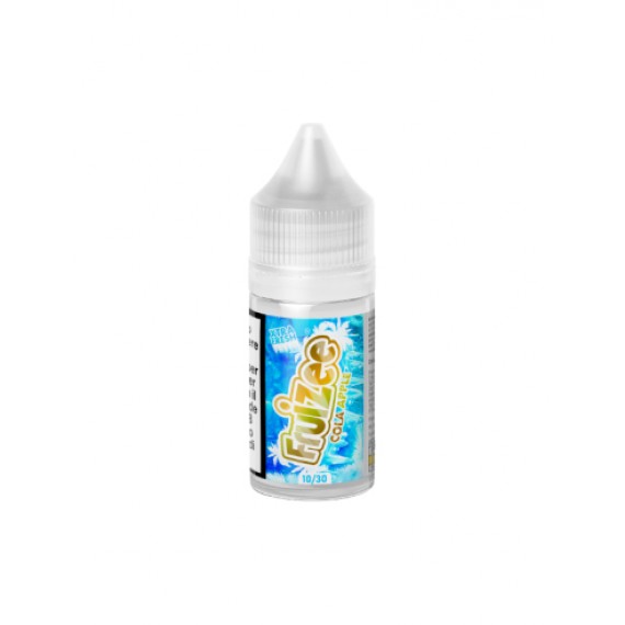 Fruizee Cola Apple Mini Shot 10 su 30ml 0mg/ml