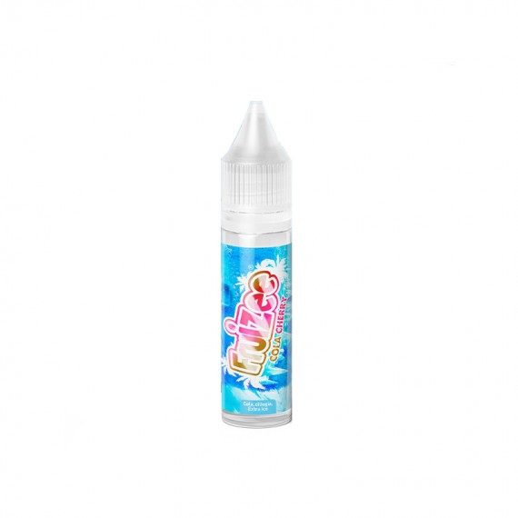 Fruizee Cola Cherry Mini Shot 10 su 20 ml