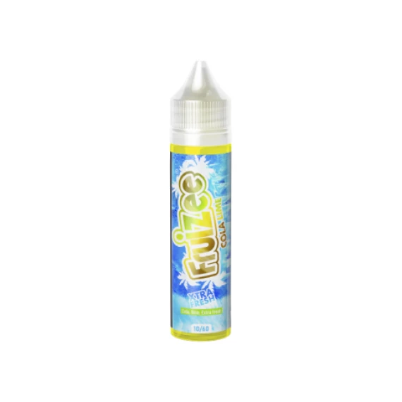 Fruizee Cola Lime Aroma Istantaneo 10 su 60ml 0mg/ml