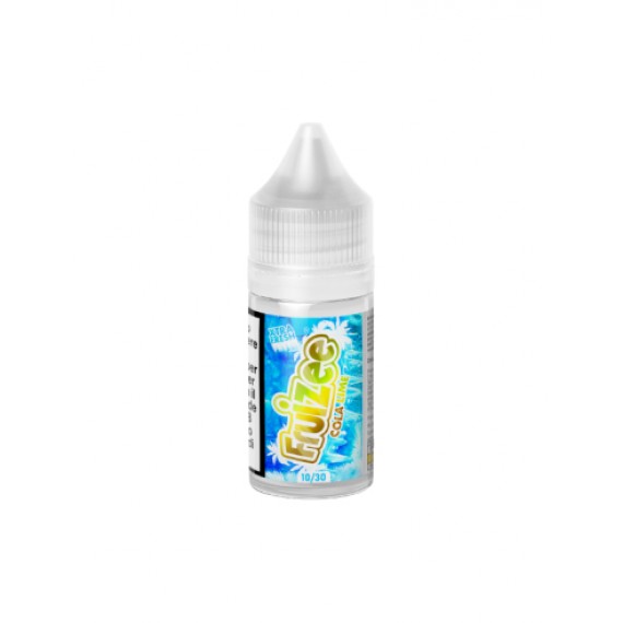 Fruizee Cola Lime Mini Shot 10 su 30ml 0mg/ml