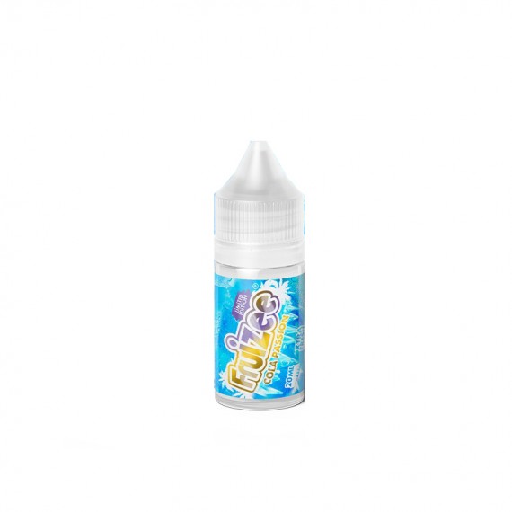 Fruizee Cola Passion Mini Shot 10 su 30ml