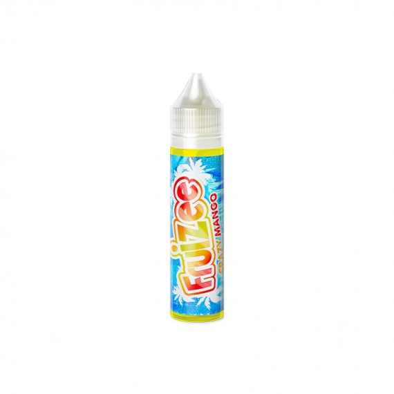 Fruizee Crazy Mango Aroma Istantaneo 20ml