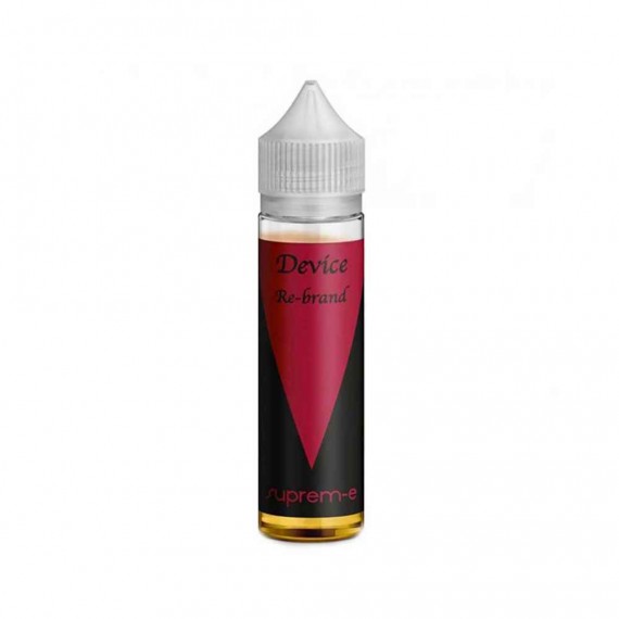 Suprem-E First Pick Re-Brand Device Aroma Istantaneo 20 ml