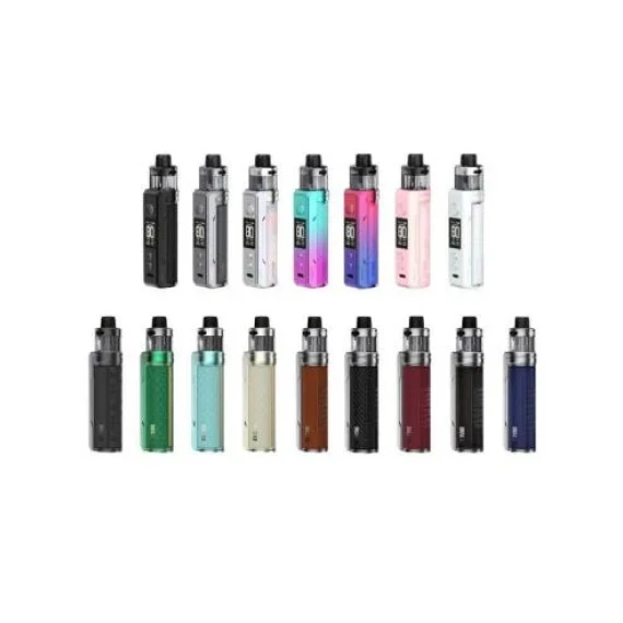 Voopoo Drag X2 Pod Mod Kit 80W