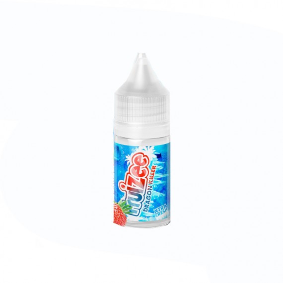 Fruizee Dragon Killer Mini Shot 10 su 30 ml