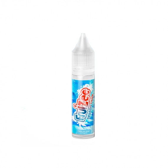 Fruizee Dragon Killer Mini Shot 10 su 20 ml