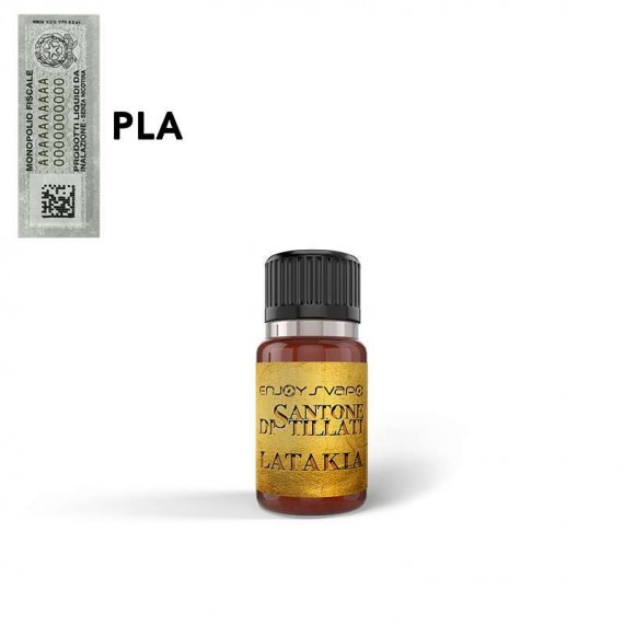 Enjoy Svapo Latakia Distillati Aroma Concentrato 10ml 0mg/ml