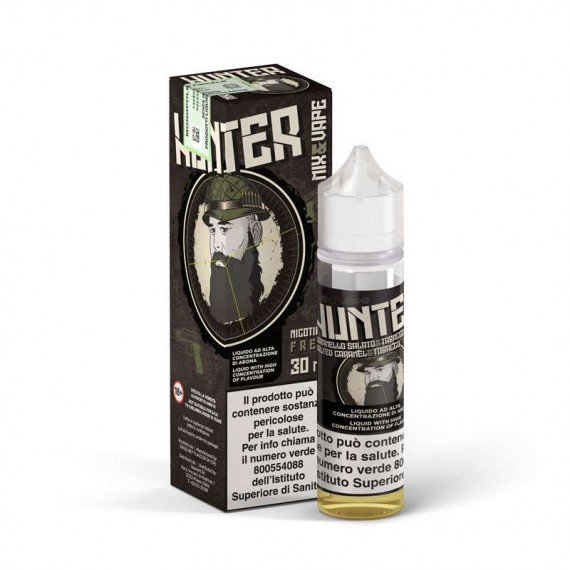 Enjoy Svapo Hunter Aroma Shot 30ml