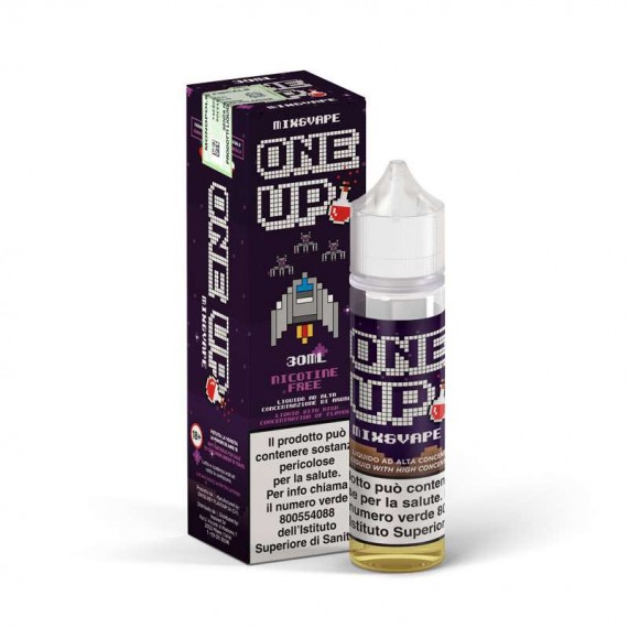 Enjoy Svapo One Up Aroma Shot 30ml