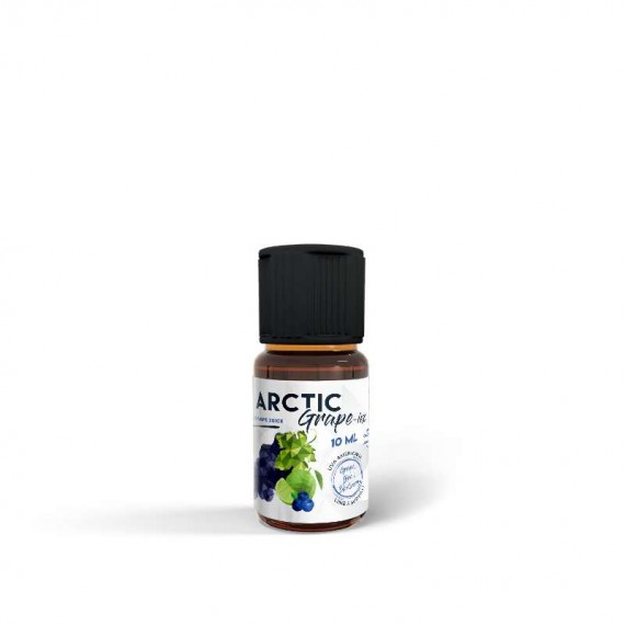 Enjoy Svapo Grape-ino Artic Aroma Concentrato 10 ml