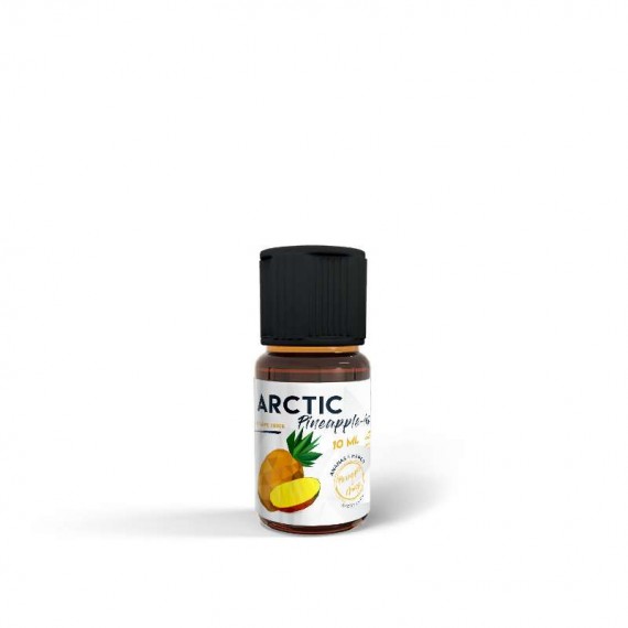 Enjoy Svapo Pineapple-ino Artic Aroma Concentrato 10 ml