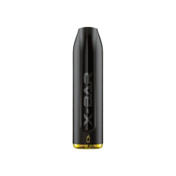 X-Bar Pro Fizzy Toro 850mAh 1500 Puff Sigaretta Usa e Getta 0mg