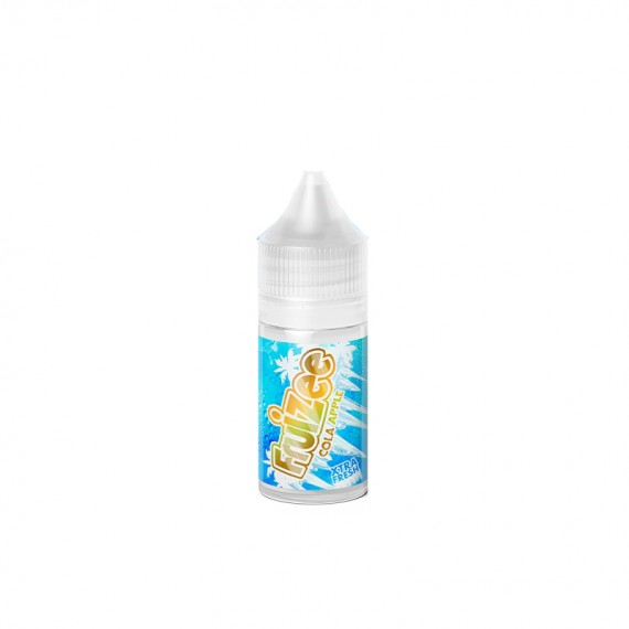 Fruizee Cola Apple Mini Shot 10 su 30ml