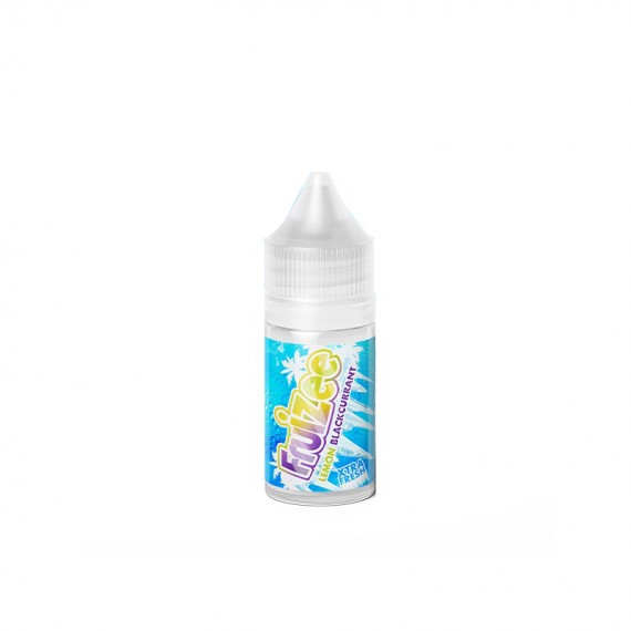 Fruizee Lemon Blackcurrant Mini Shot 10 su 30 ml