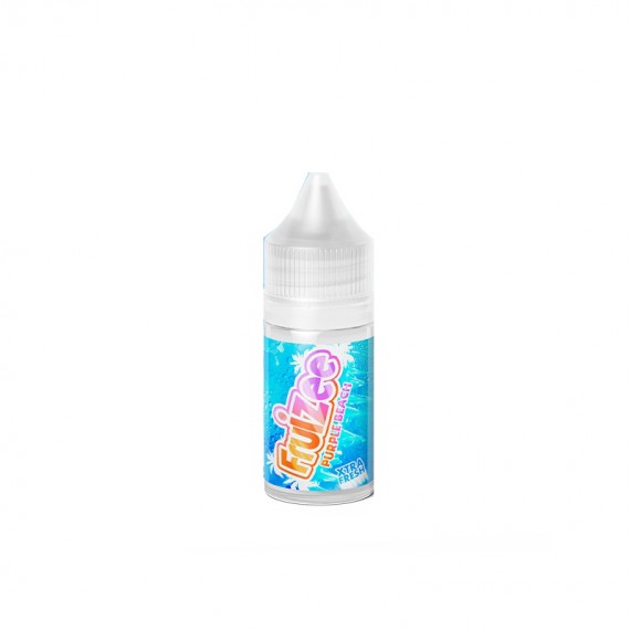 Fruizee Purple Beach Mini Shot 10 su 30 ml