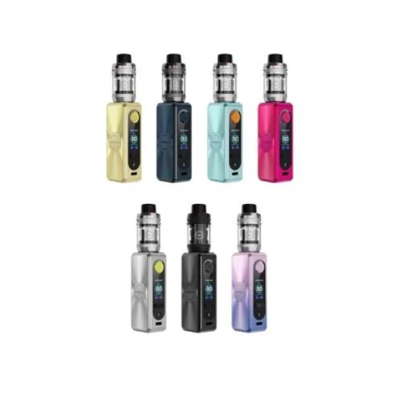 Vaporesso GEN SE Kit 80W iTank T Edition