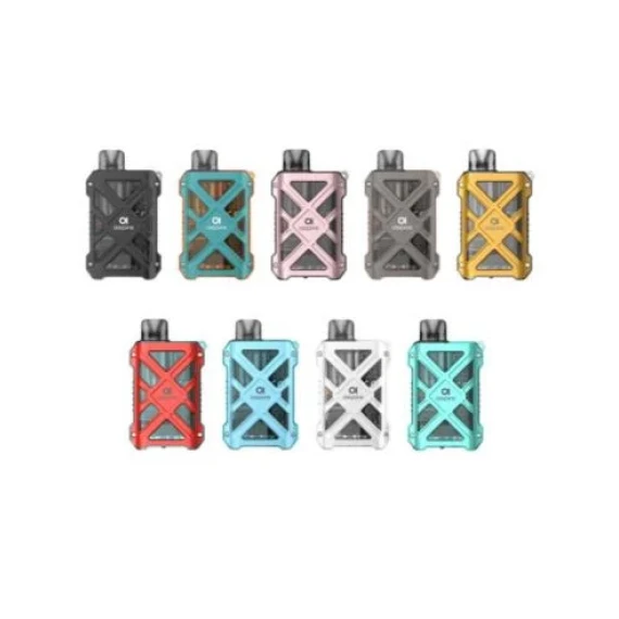 Aspire Gotek X II Pod Mod 800mAh