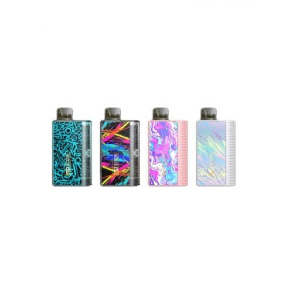 Aspire Gotek Nano Pod Mod 1000 mAh