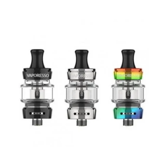 Vaporesso Atomizzatore GTX Tank 18mm 